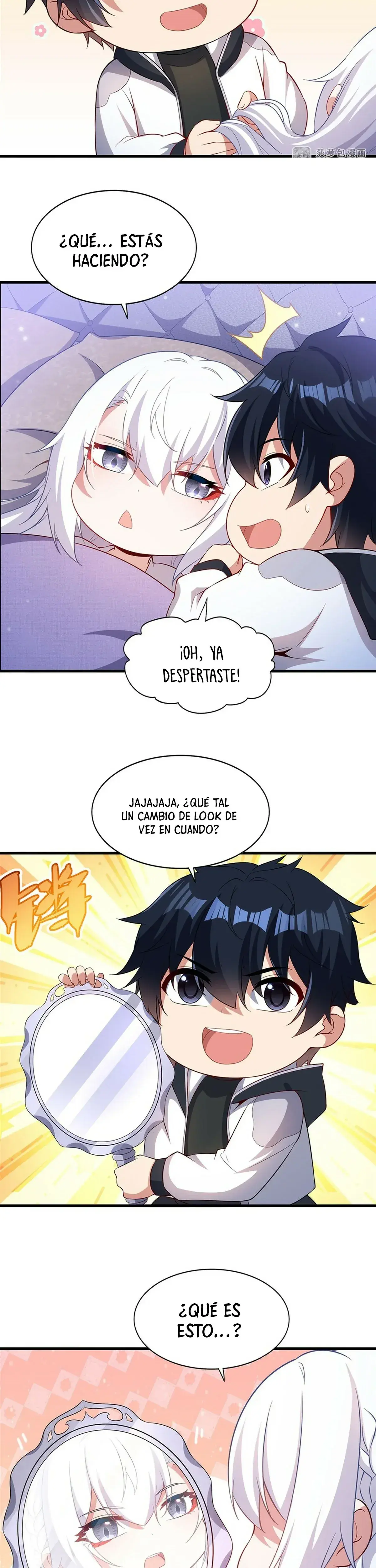 Capitulo 32 page 21