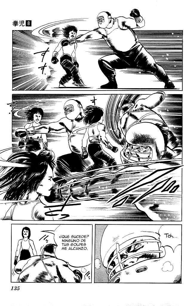 Capitulo 75 page 15