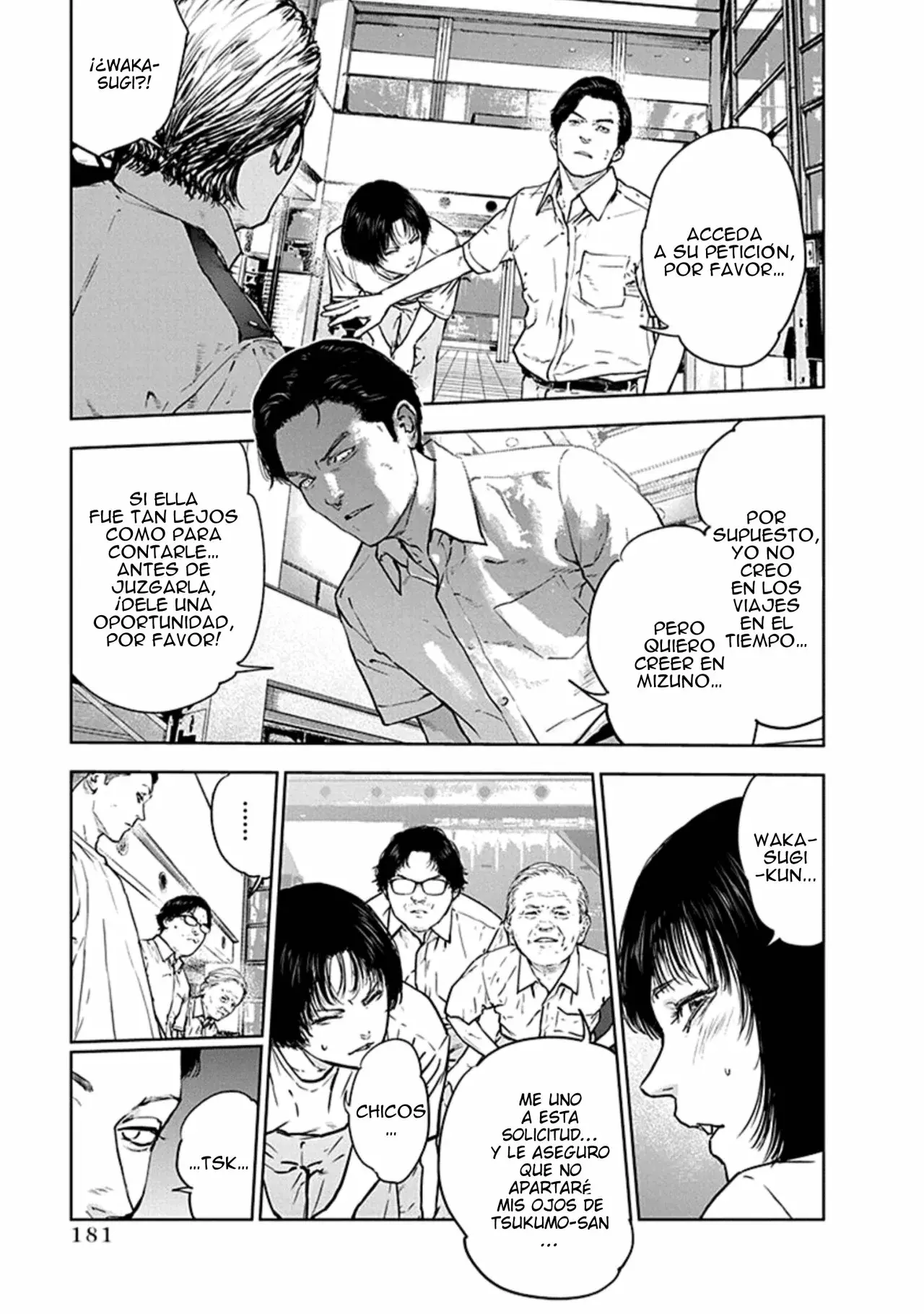 Capitulo 41 page 19