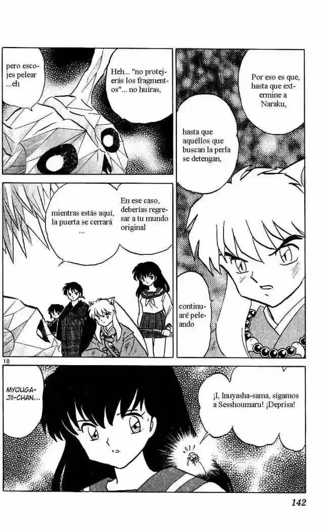 Capitulo 330 page 10