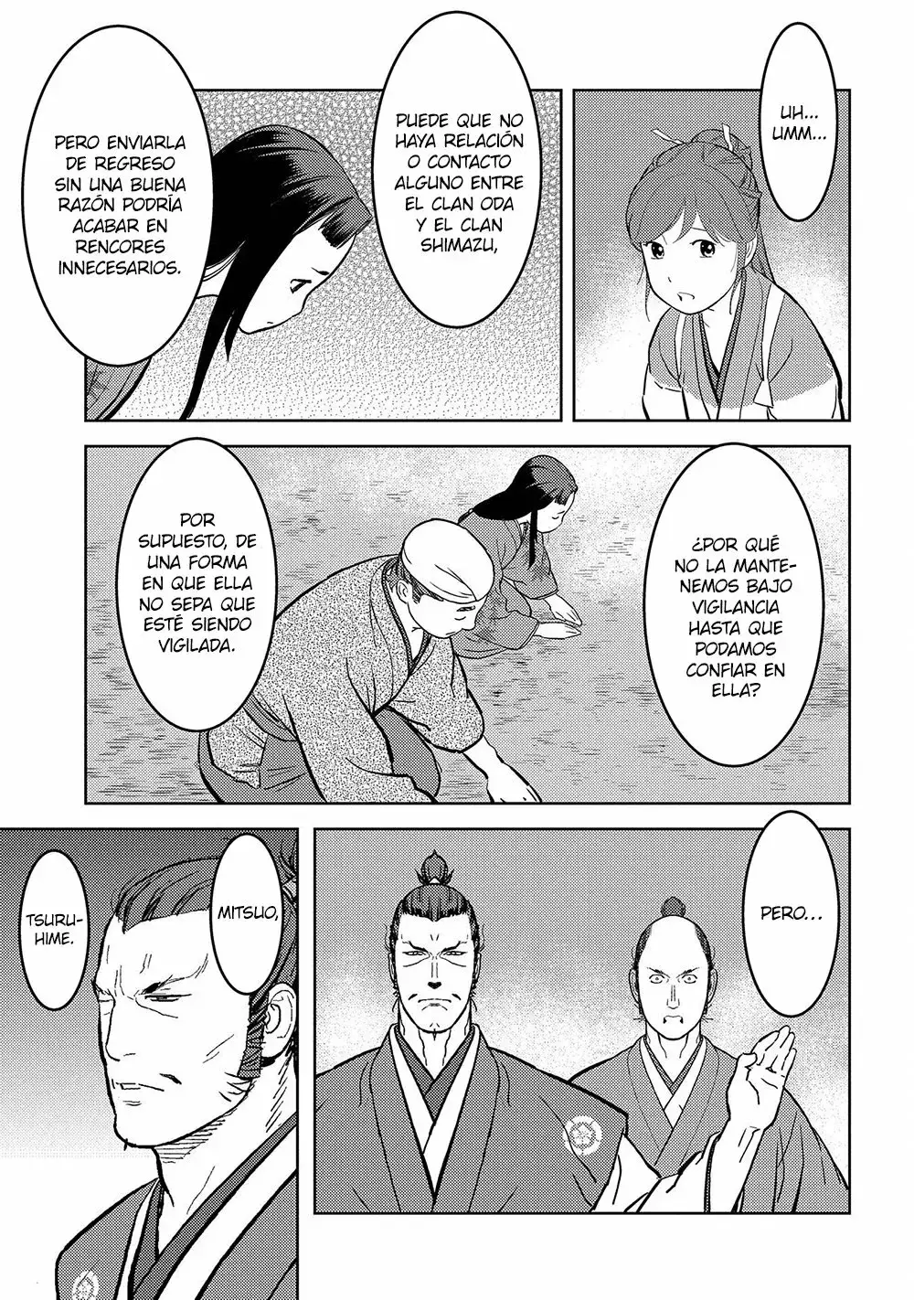 Capitulo 37 page 22