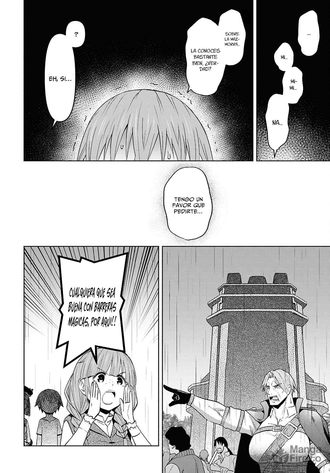 Capitulo 50 page 21