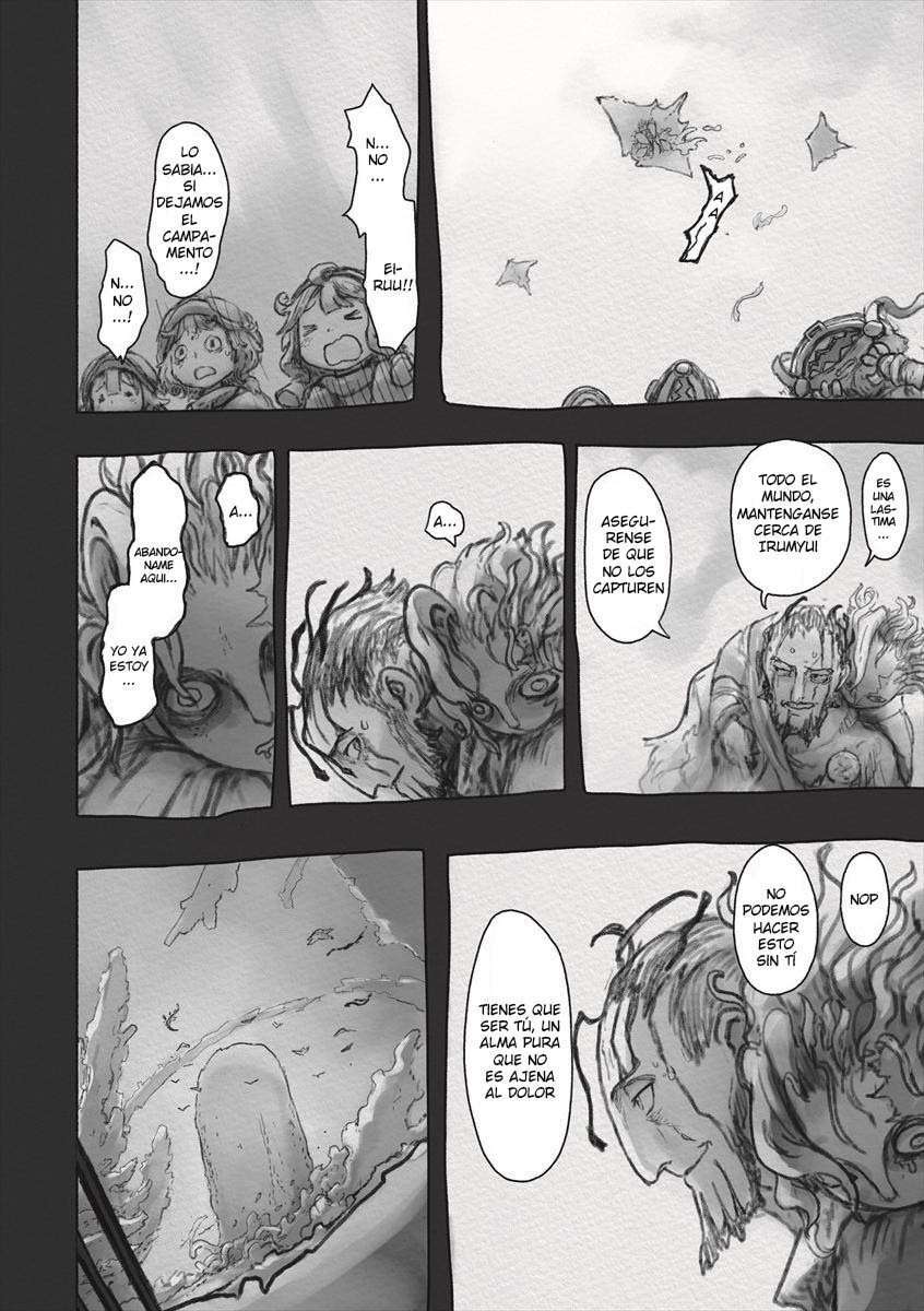 Capitulo 51 page 20