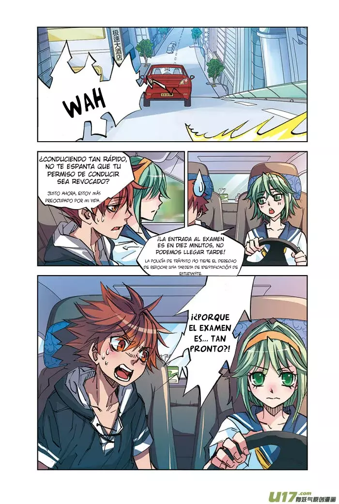 Capitulo 2 page 10