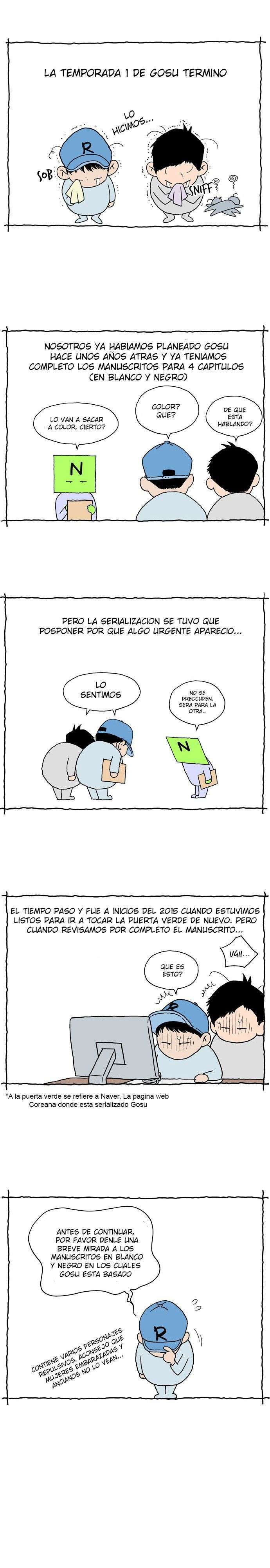 Capitulo 86.1 page 30