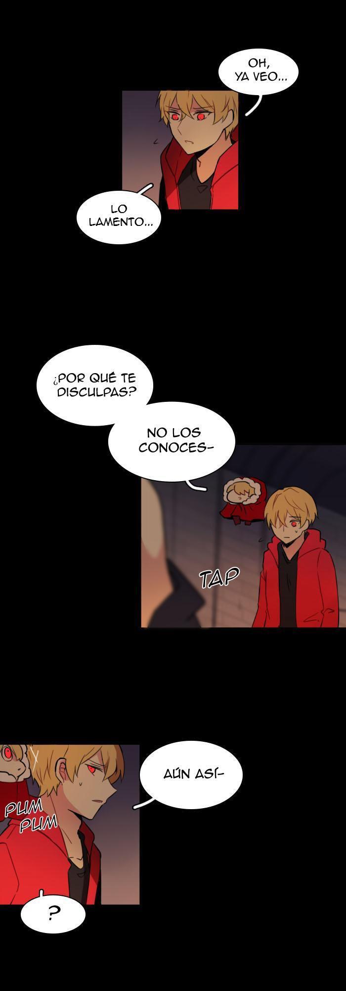 Capitulo 101 page 11