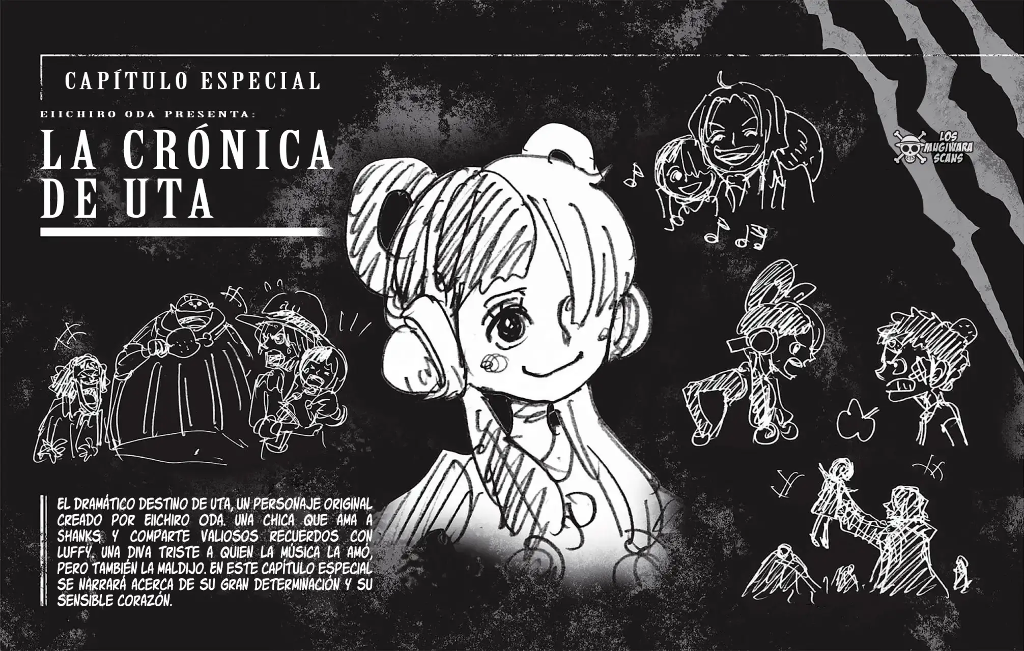 Capitulo 1055.4 page 3