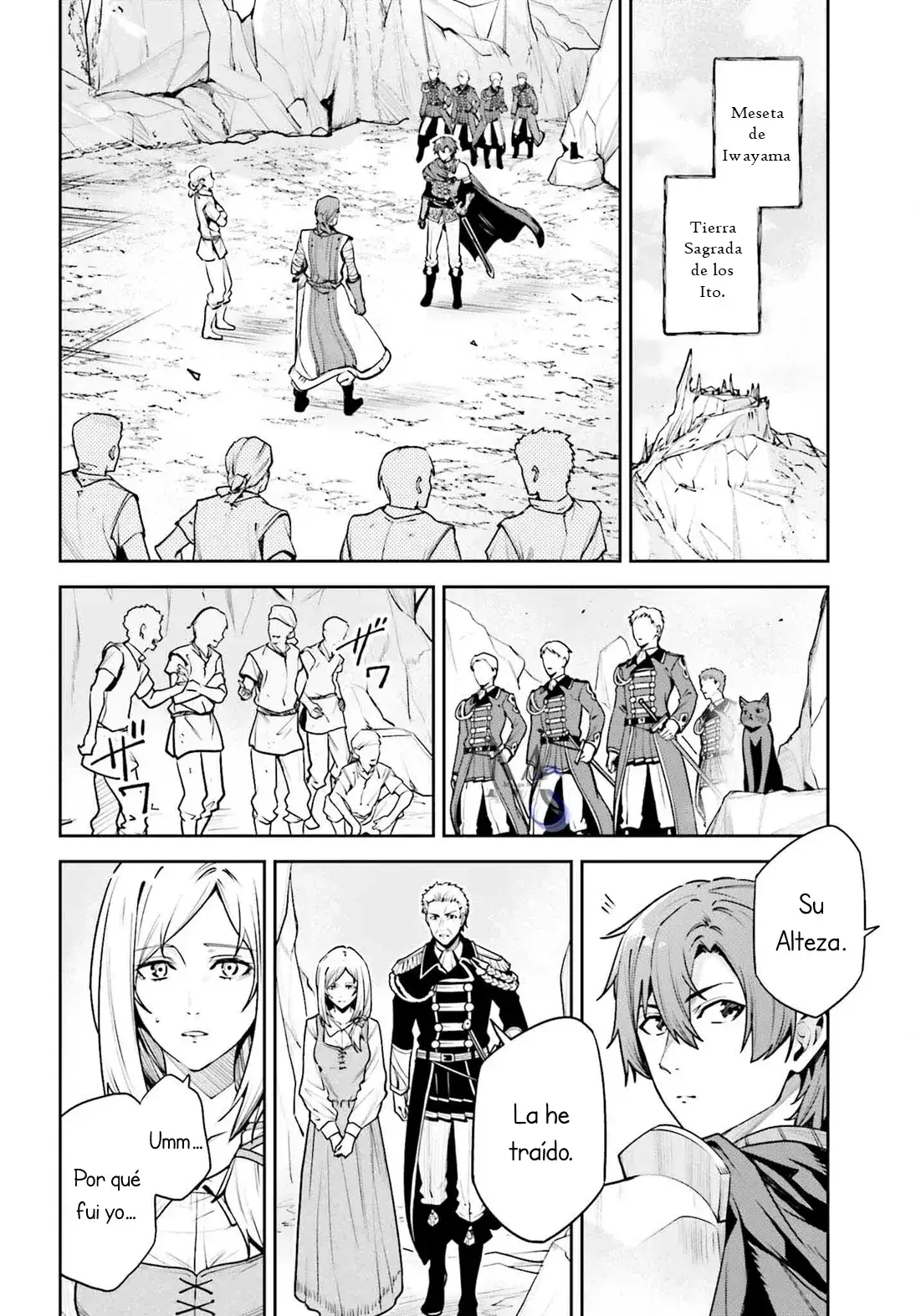 Capitulo 46 page 3