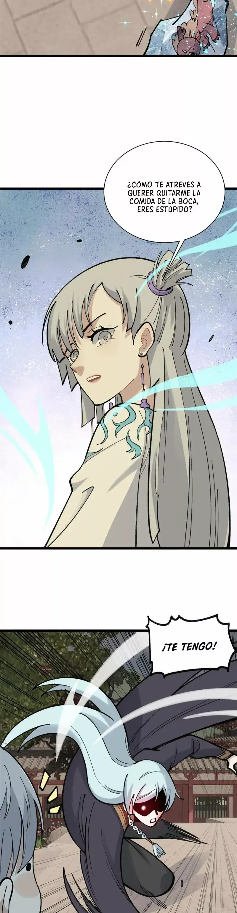 Capitulo 145 page 15