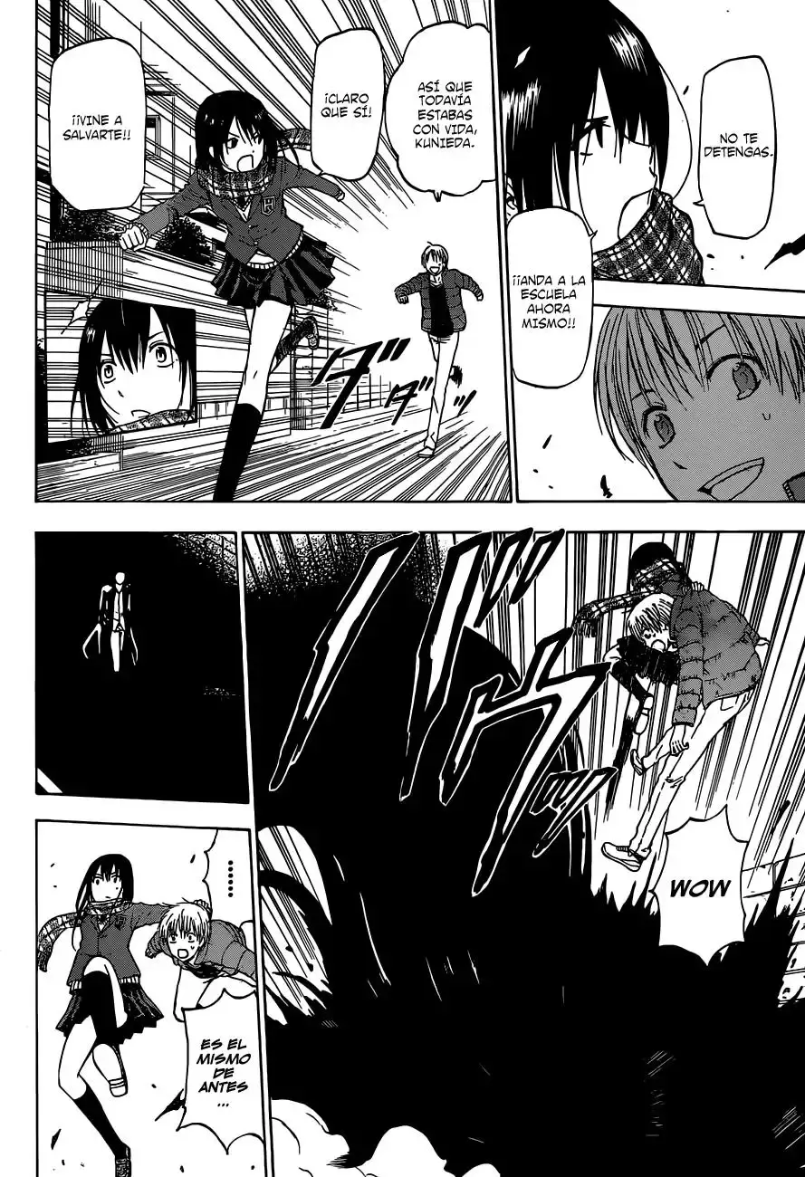 Capitulo 234 page 19