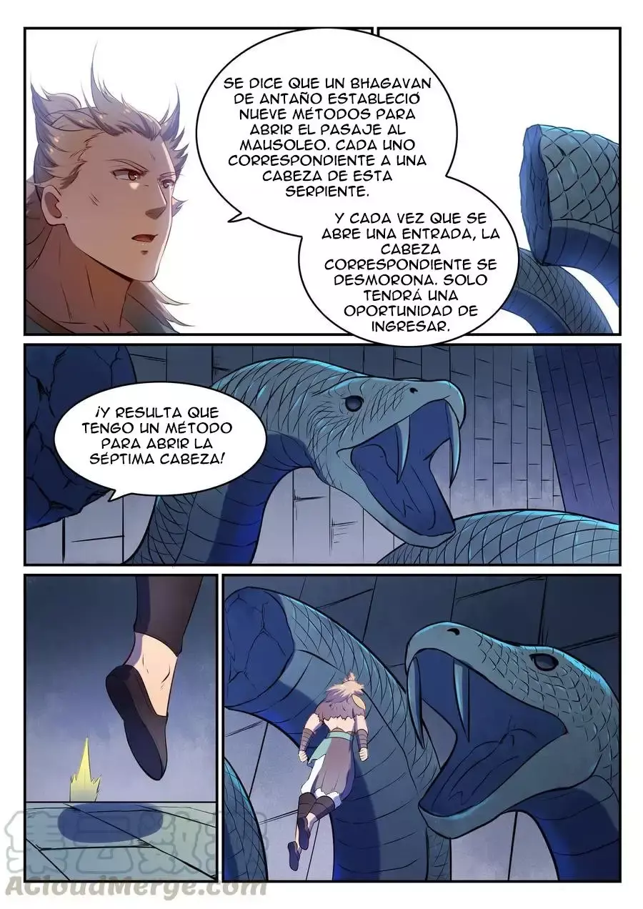Capitulo 541 page 15