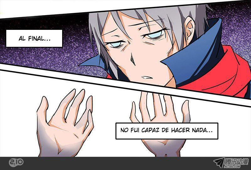 Capitulo 20 page 11