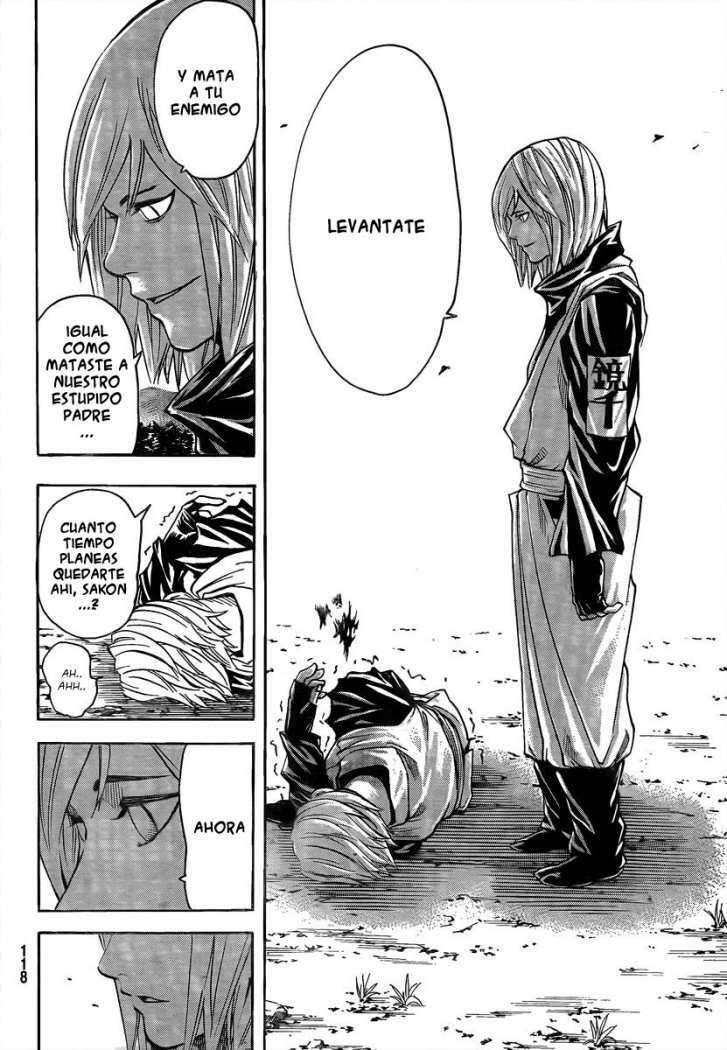 Capitulo 22 page 9