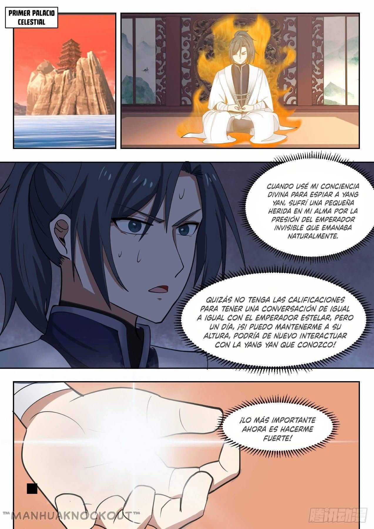 Capitulo 1329 page 9