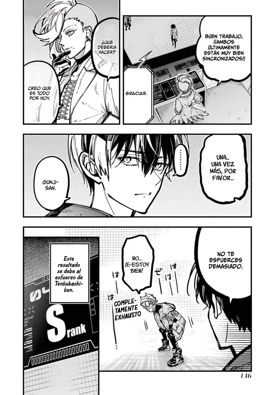 Capitulo 38 page 10