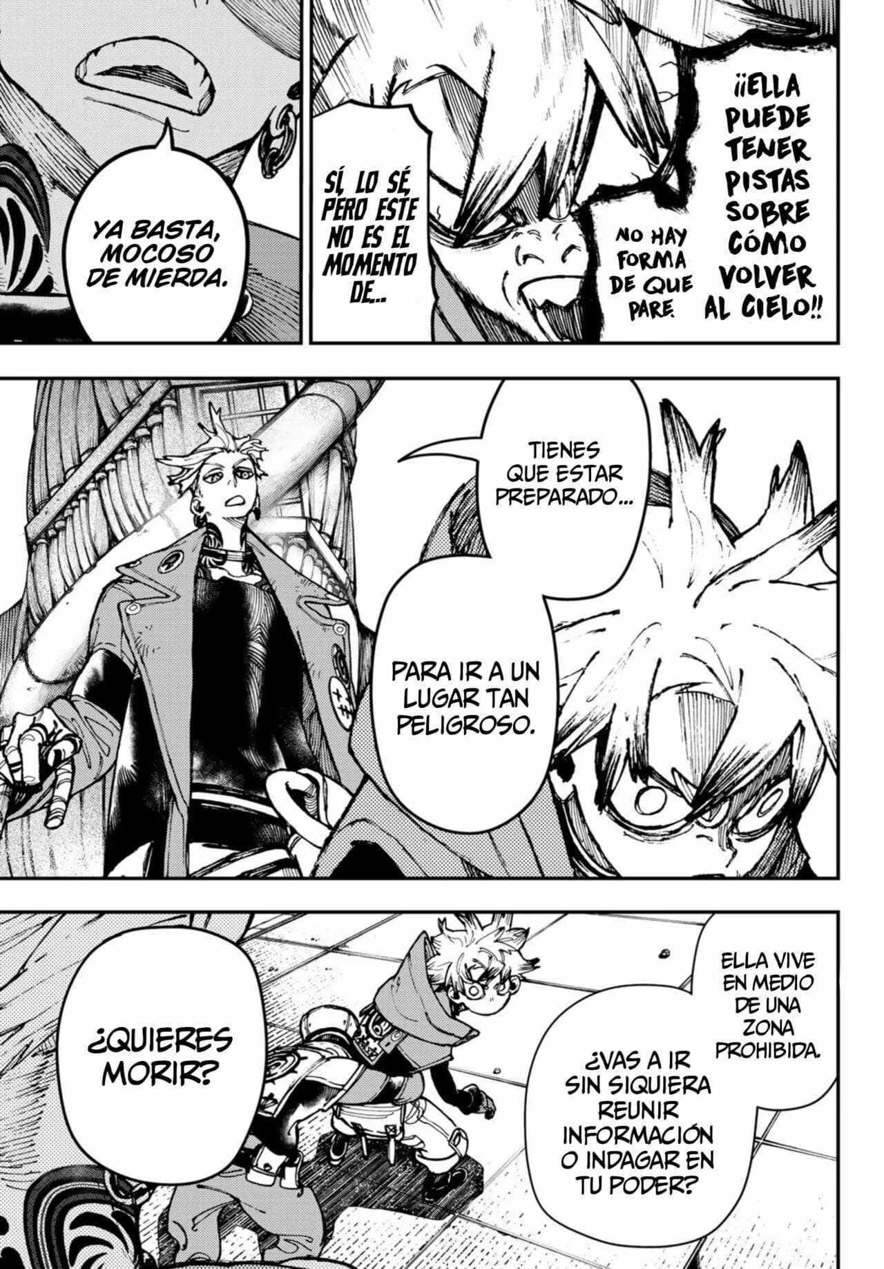Capitulo 23 page 4