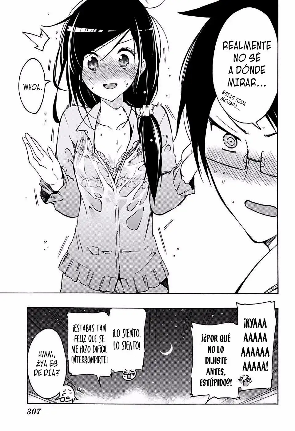 Capitulo 9 page 17