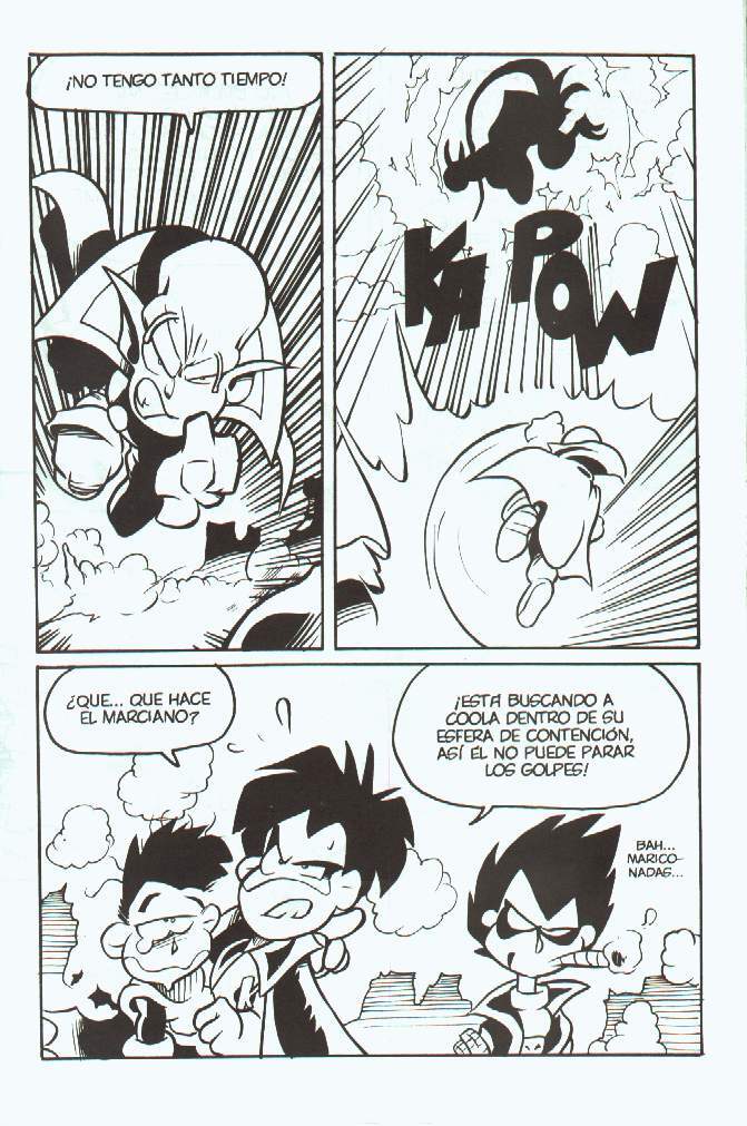 Capitulo 33 page 9
