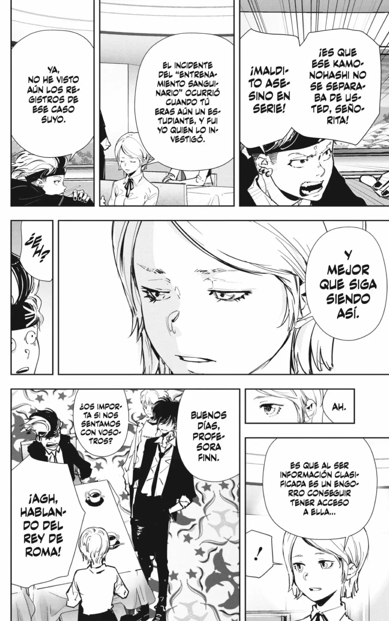 Capitulo 79 page 15