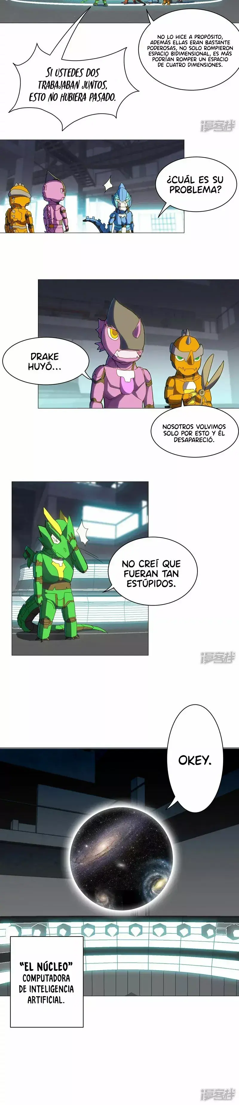 Capitulo 100 page 9