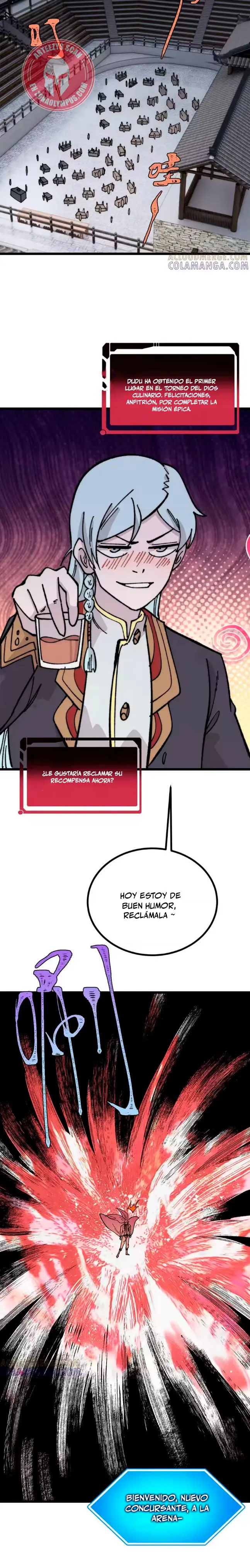 Capitulo 447 page 20