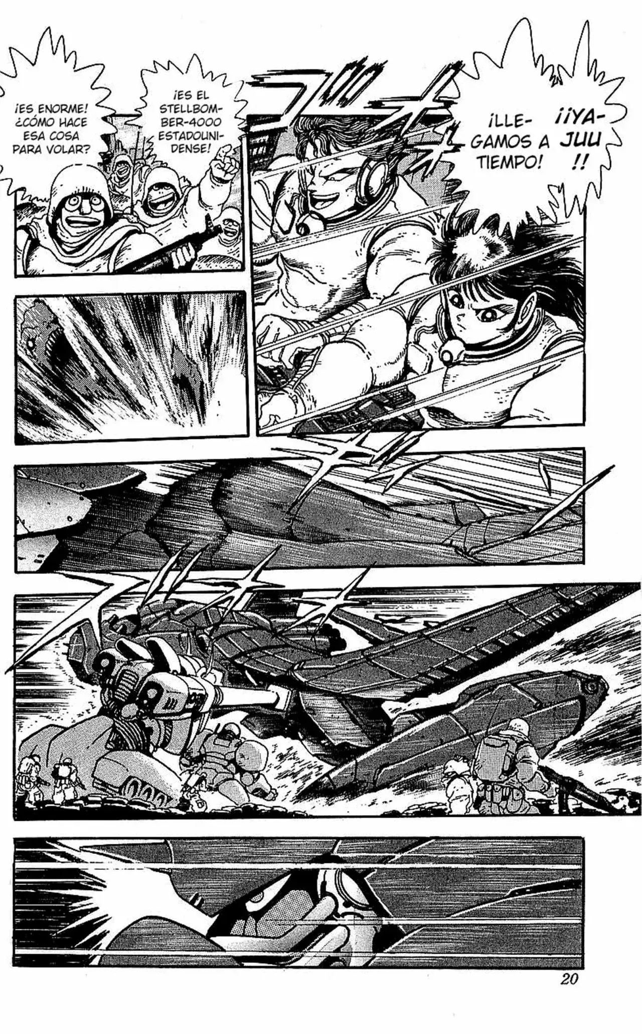Capitulo 25 page 13