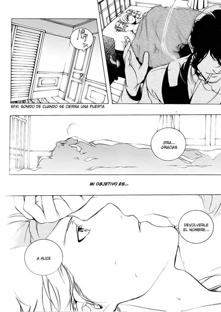 Capitulo 32 page 20