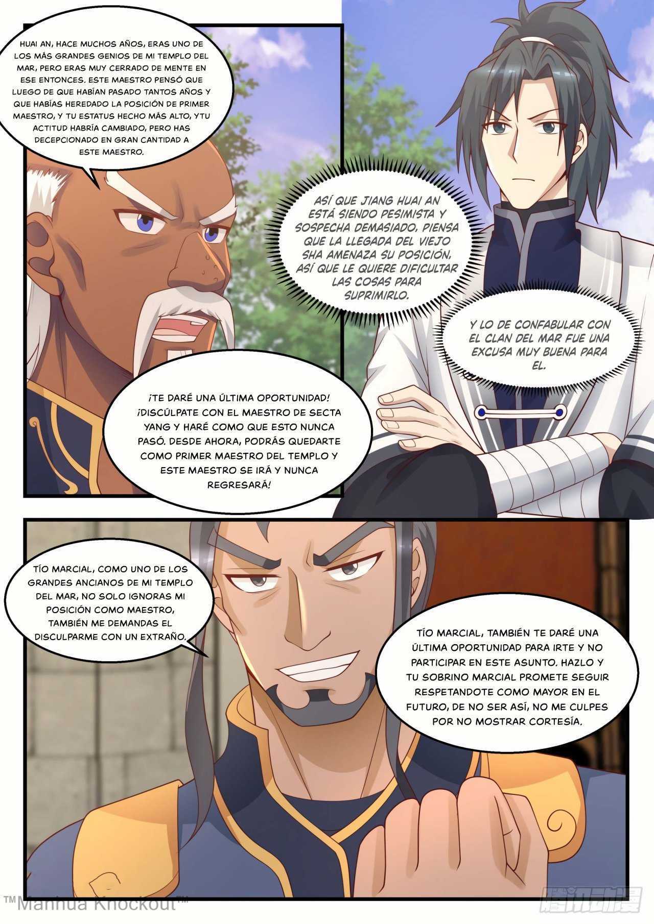 Capitulo 1439 page 6