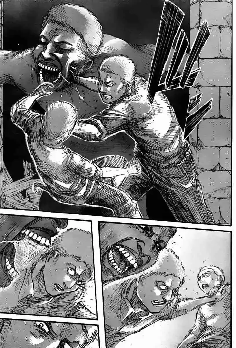 Capitulo 39 page 29