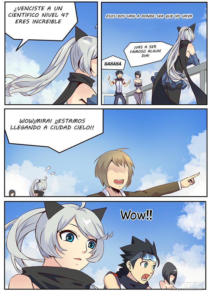 Capitulo 22 page 9