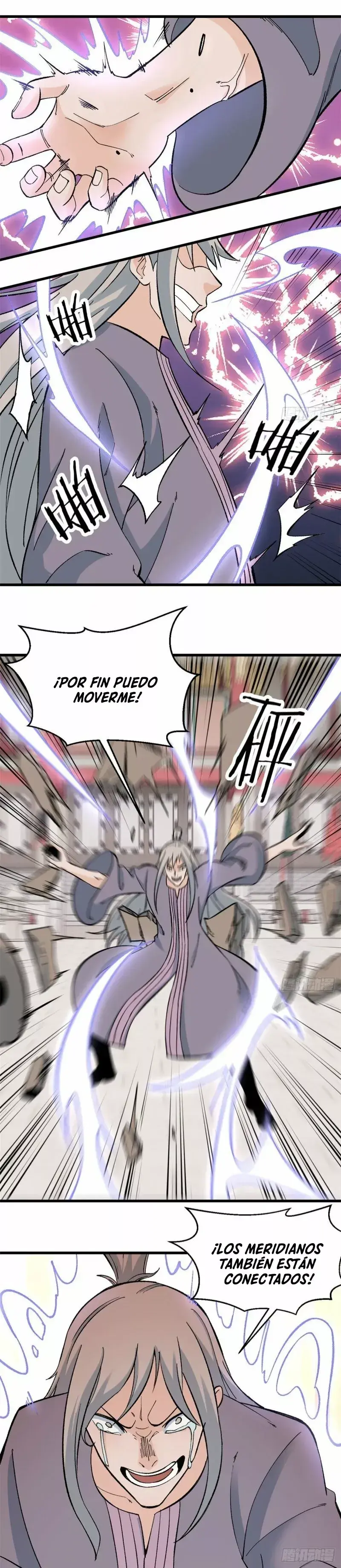 Capitulo 57 page 6