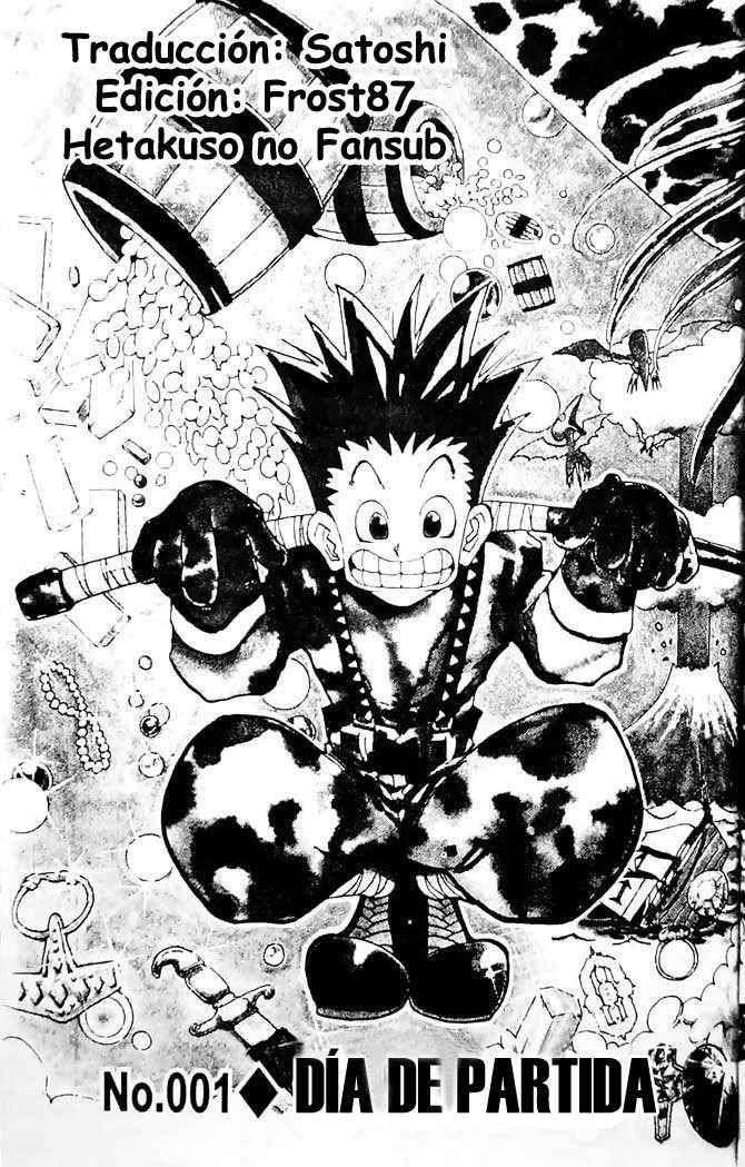 Capitulo 1 page 3