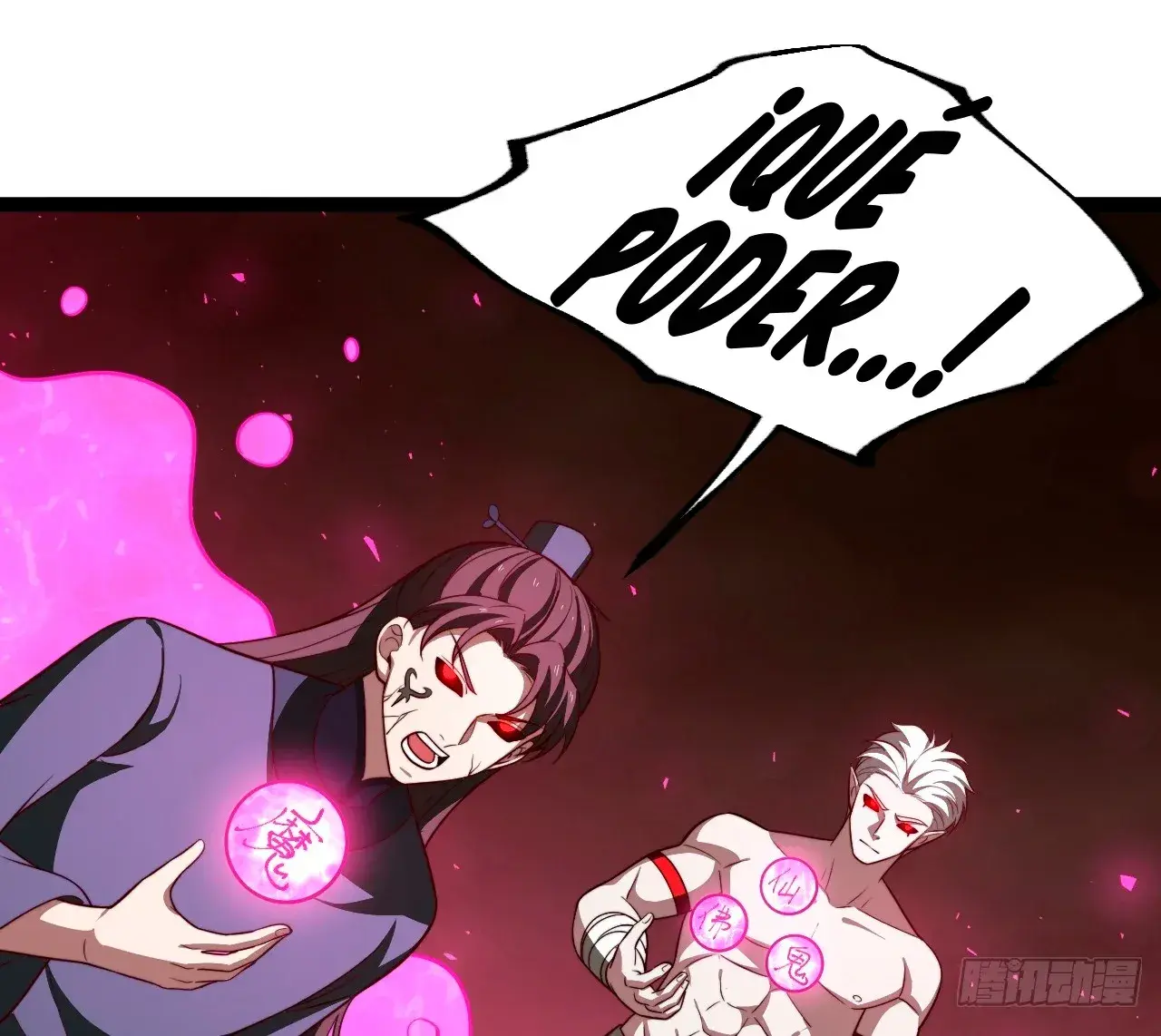 Capitulo 99 page 70