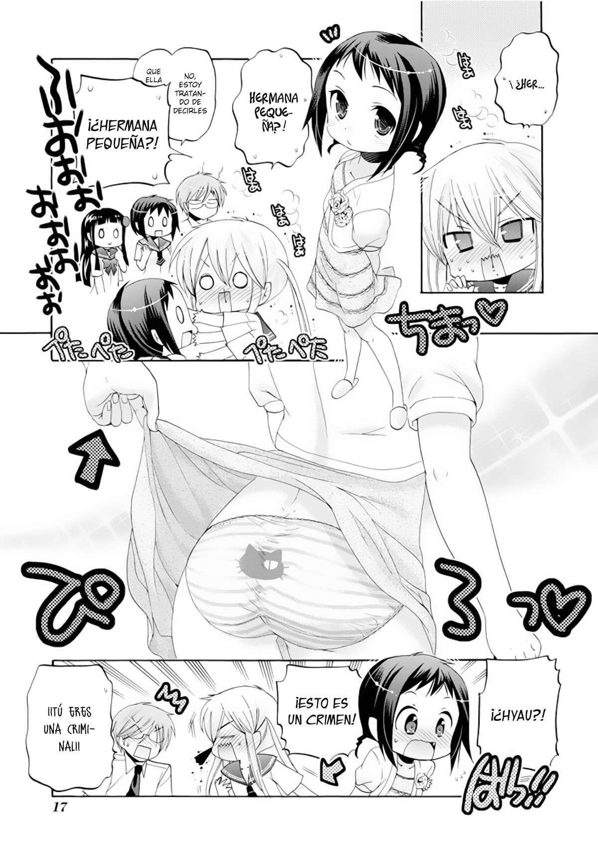 Capitulo 11 page 19