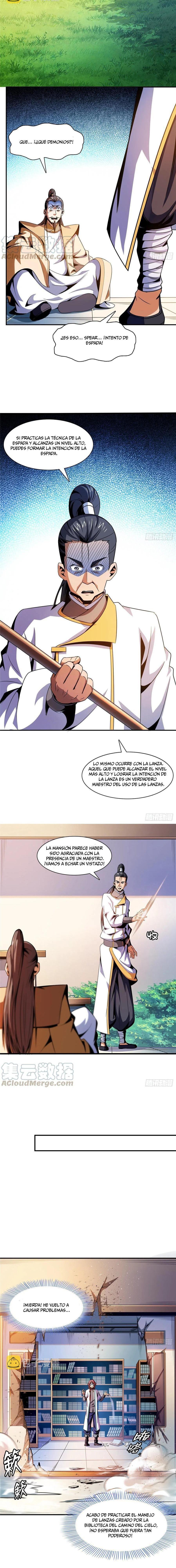 Capitulo 84 page 6