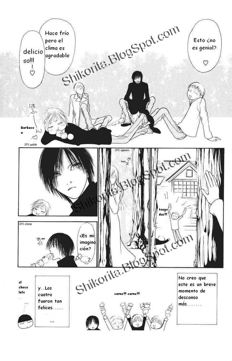Capitulo 65 page 5
