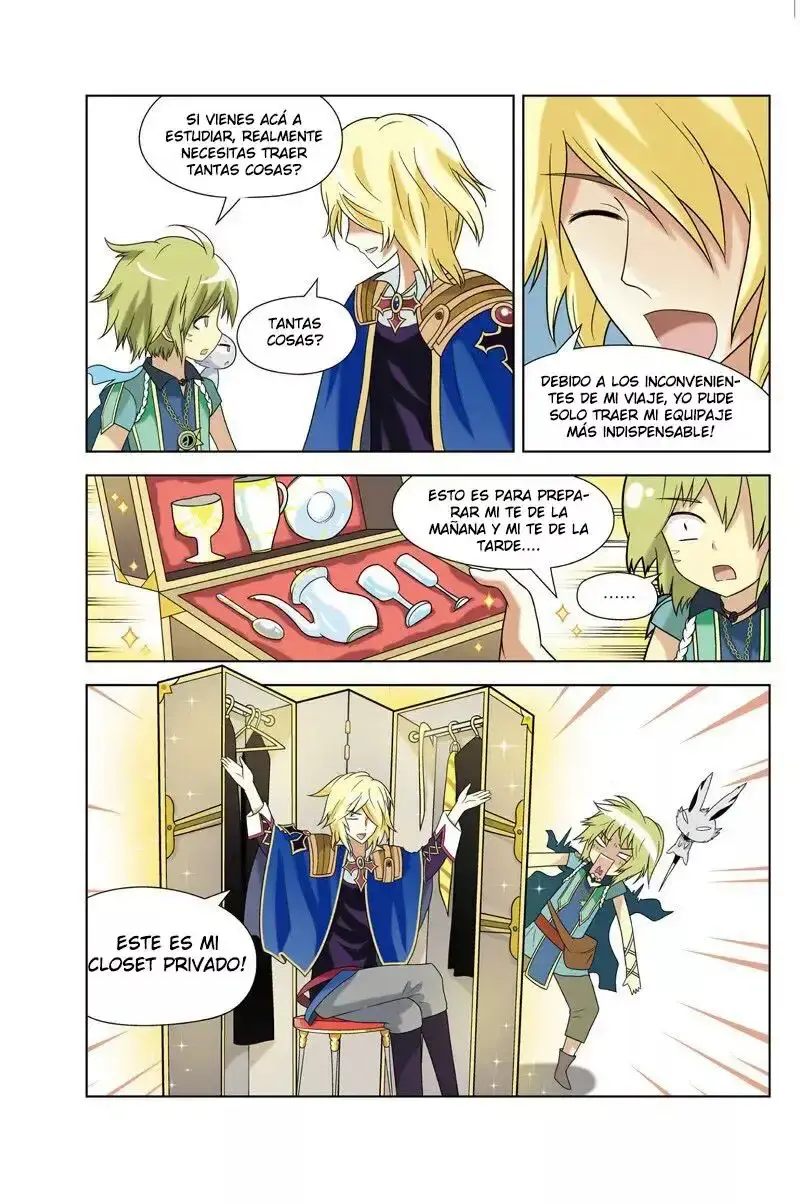 Capitulo 17 page 9
