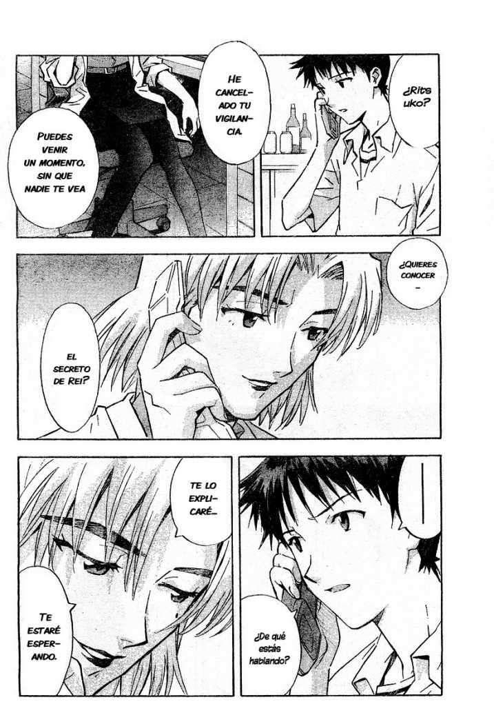 Capitulo 69 page 17