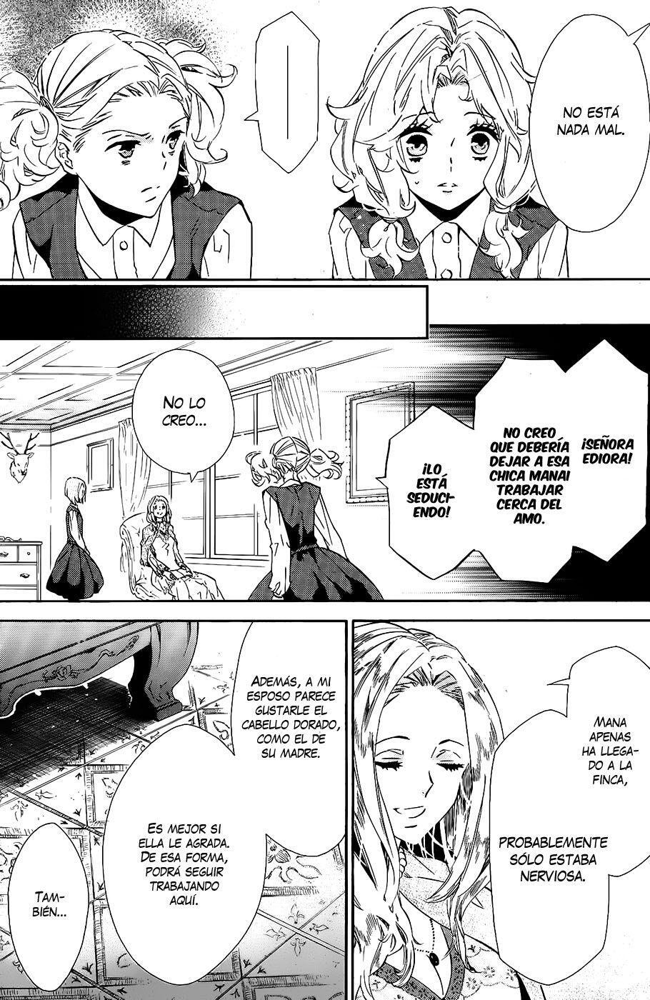 Capitulo 99 page 11