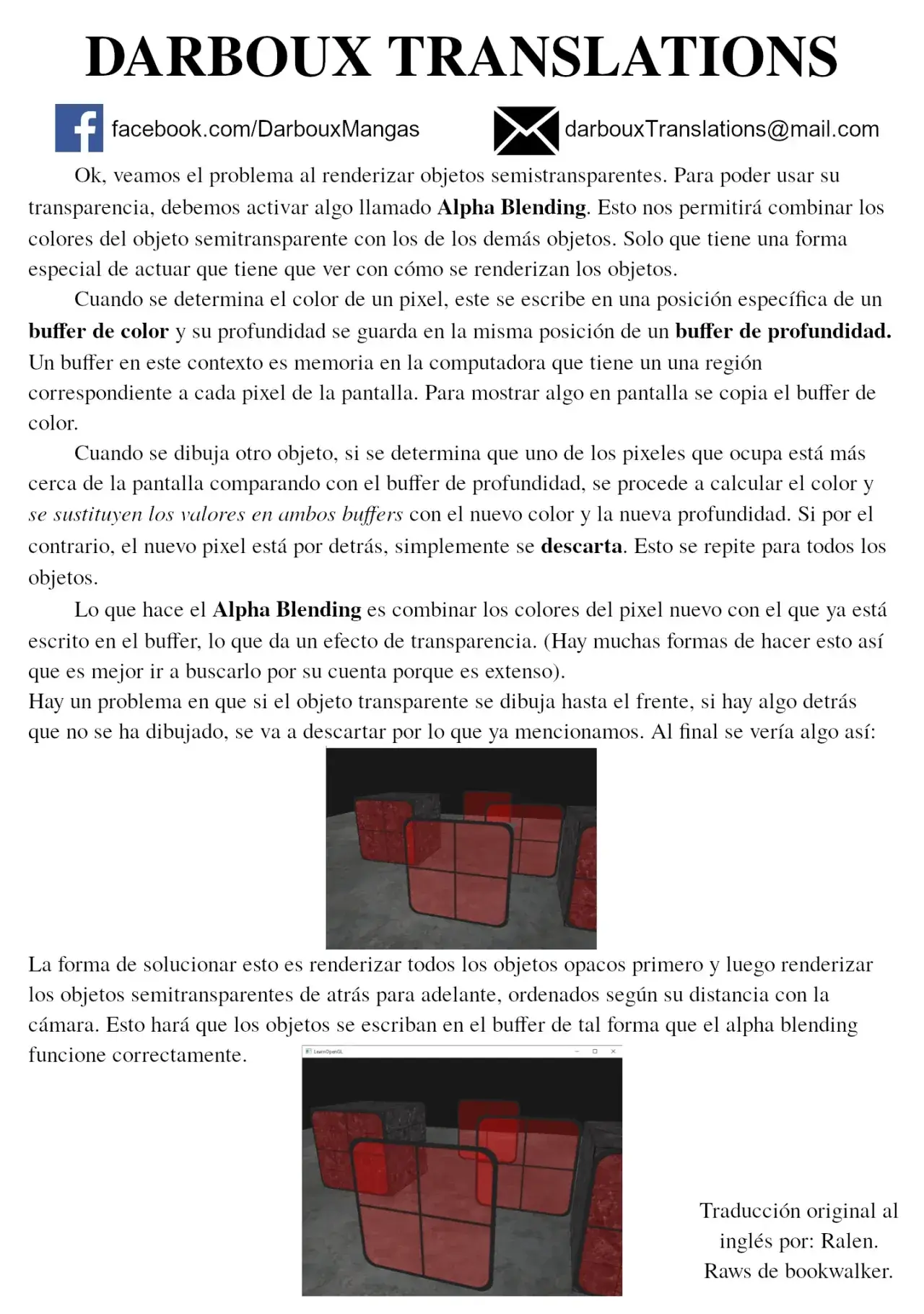 Capitulo 64 page 16