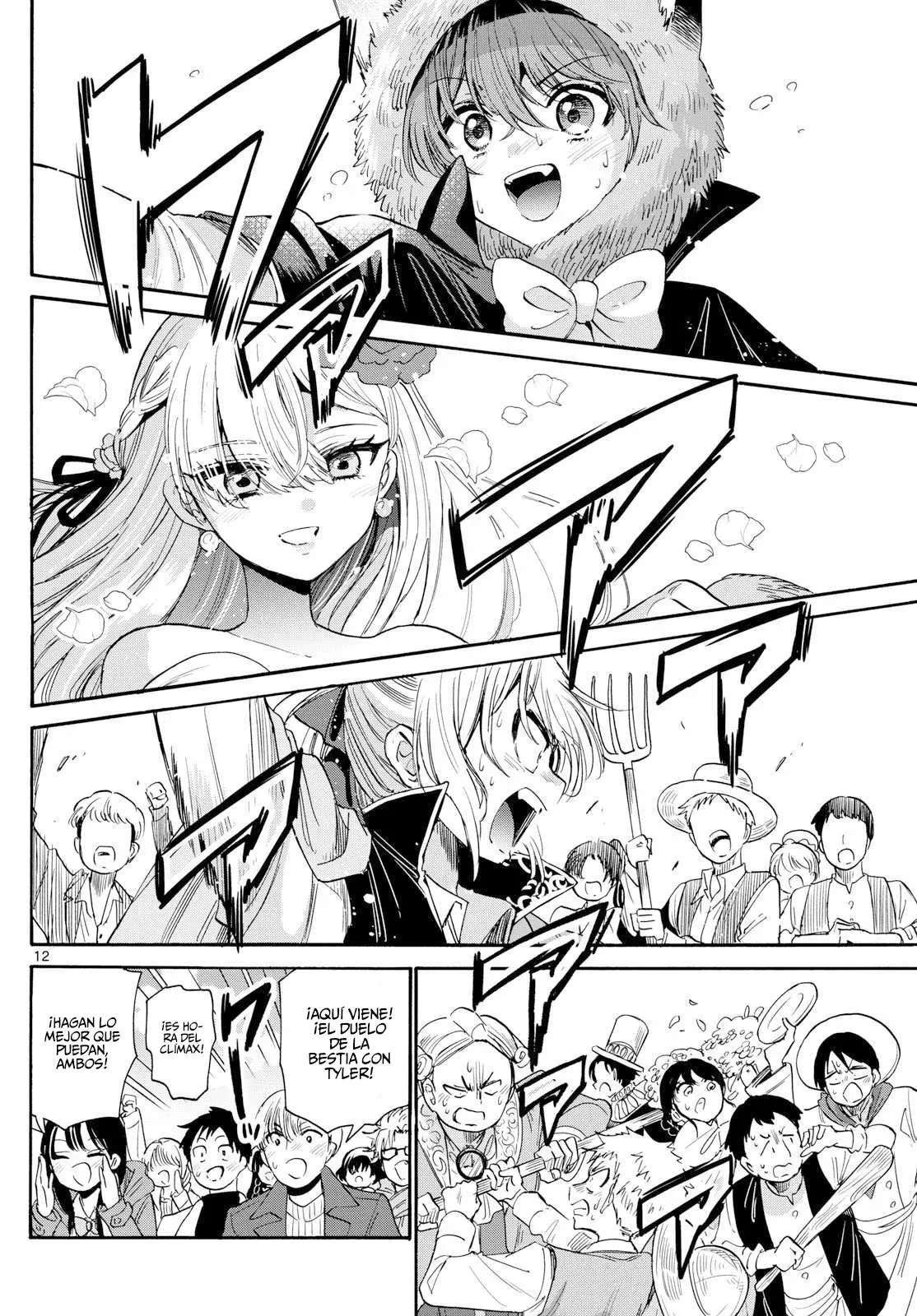Capitulo 176 page 14