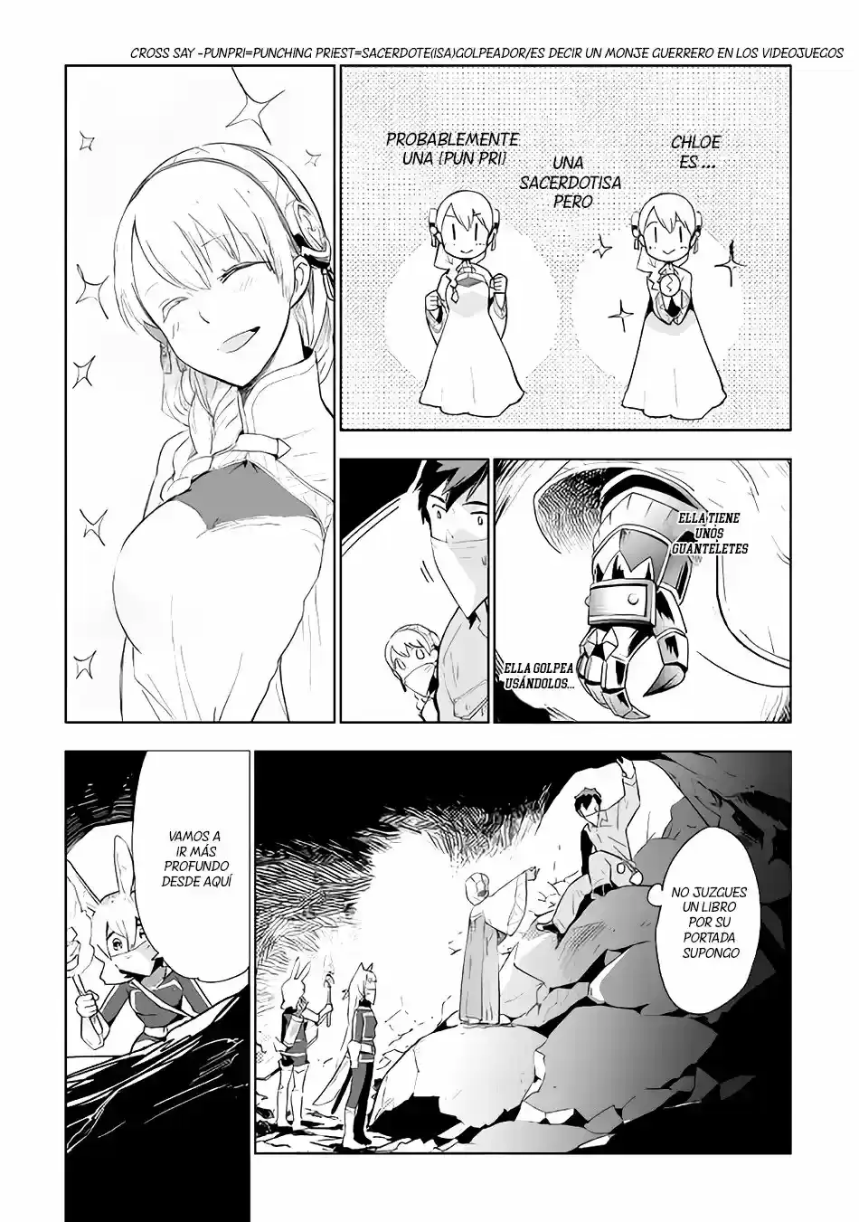 Capitulo 13 page 6