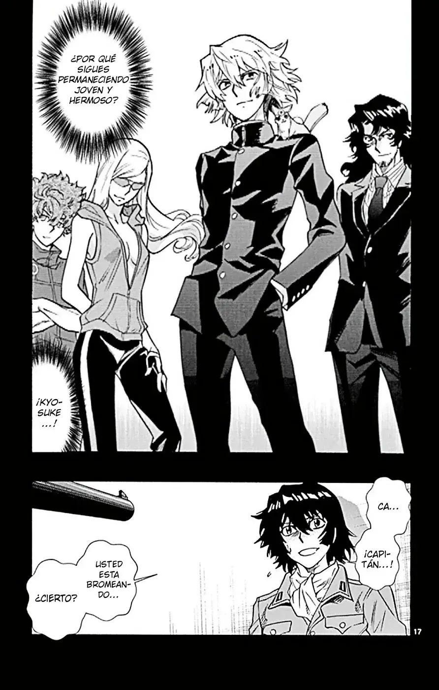 Capitulo 526 page 17
