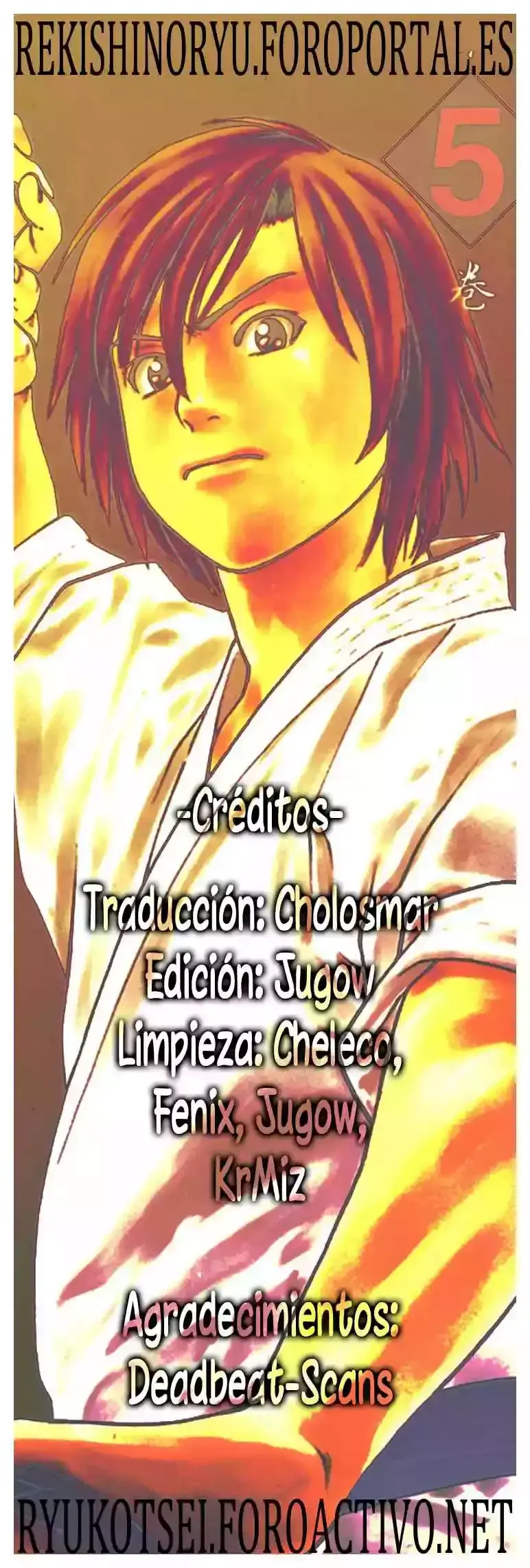 Capitulo 100 page 21