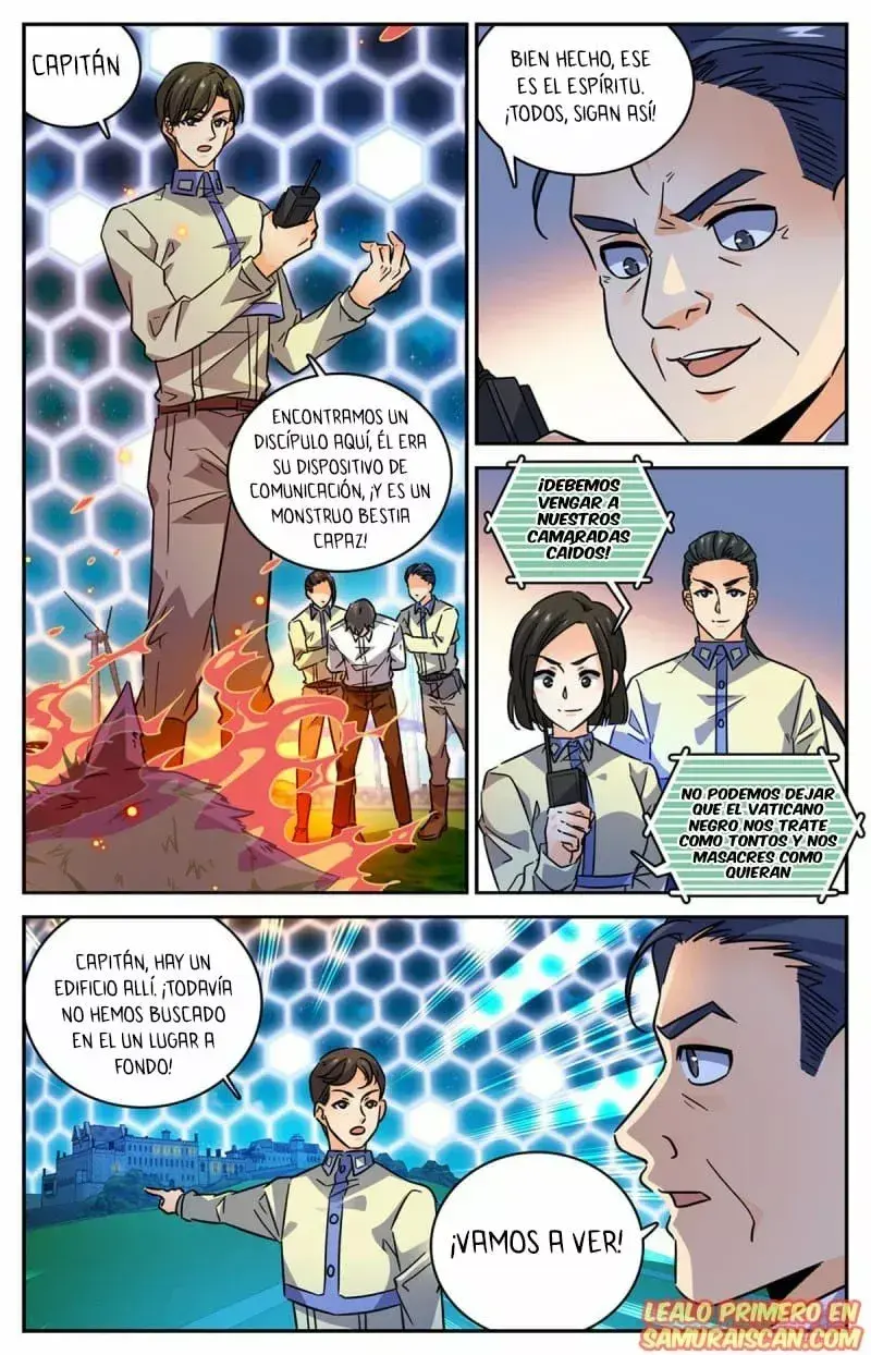 Capitulo 562 page 10