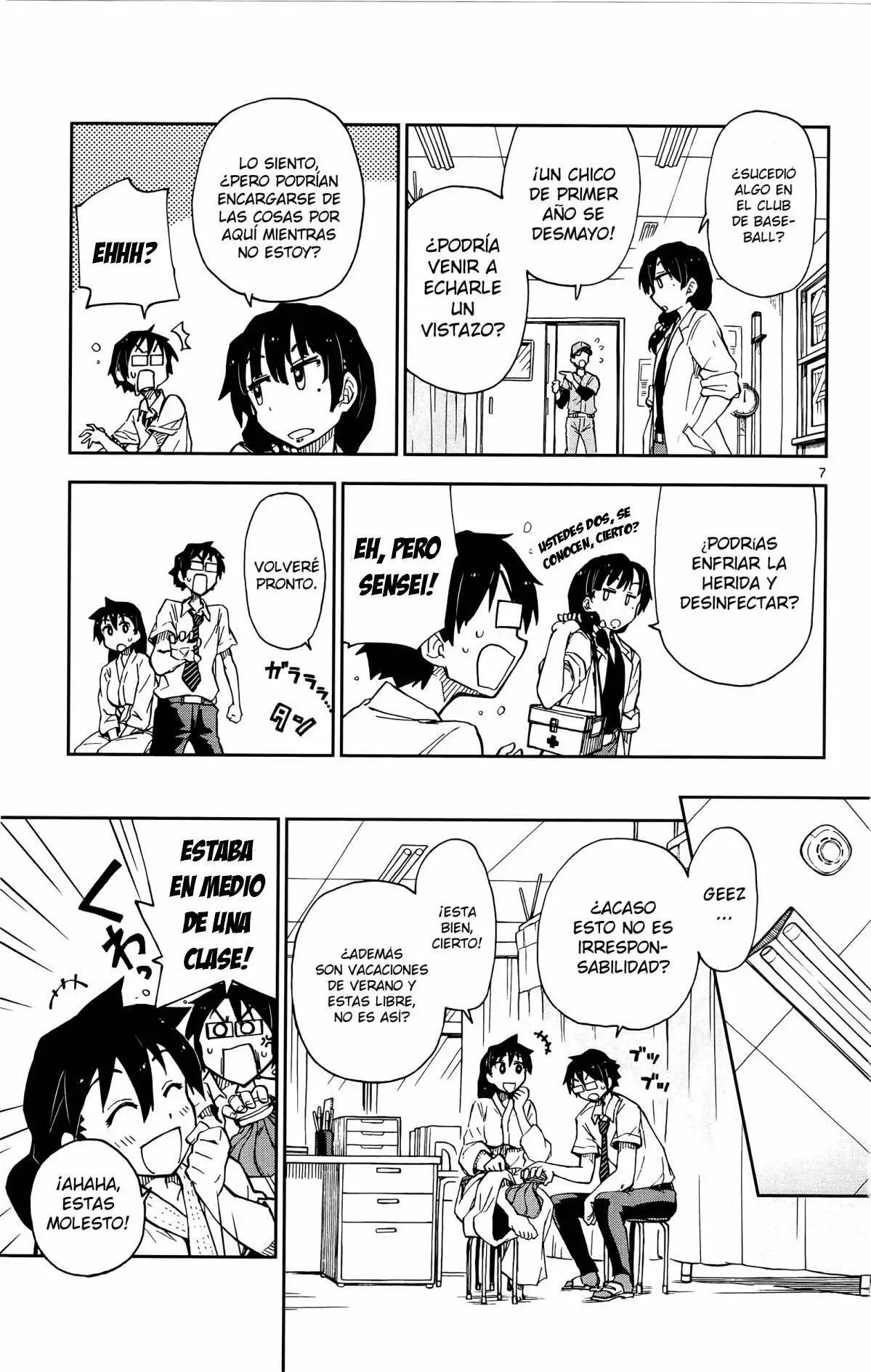 Capitulo 8 page 8