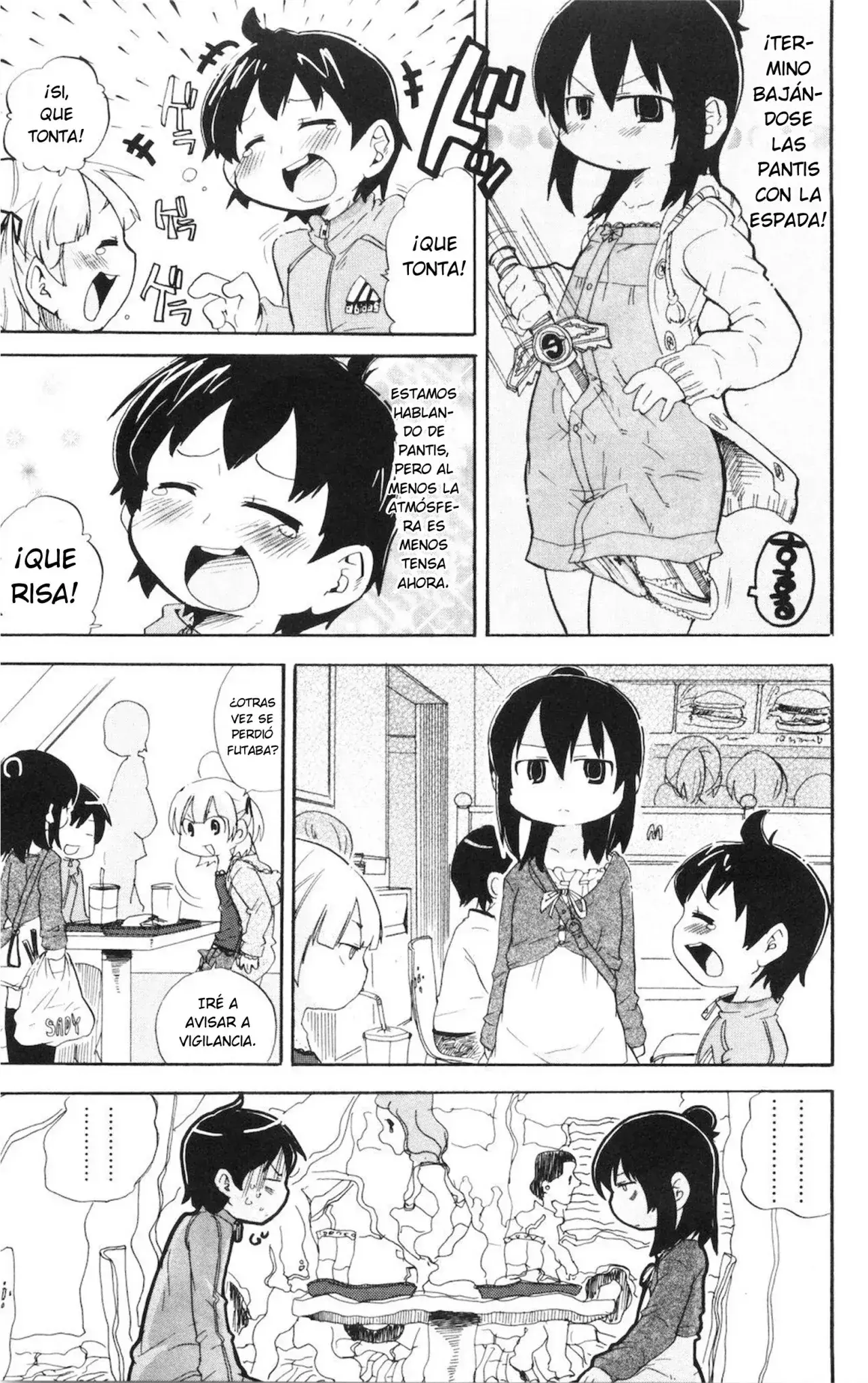 Capitulo 187 page 8