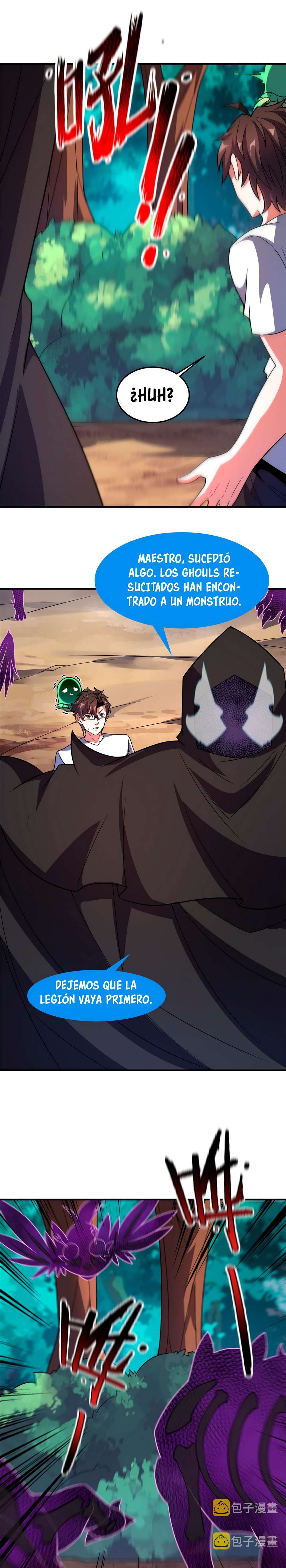 Capitulo 120 page 9