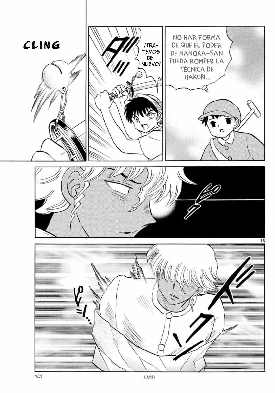Capitulo 149 page 16