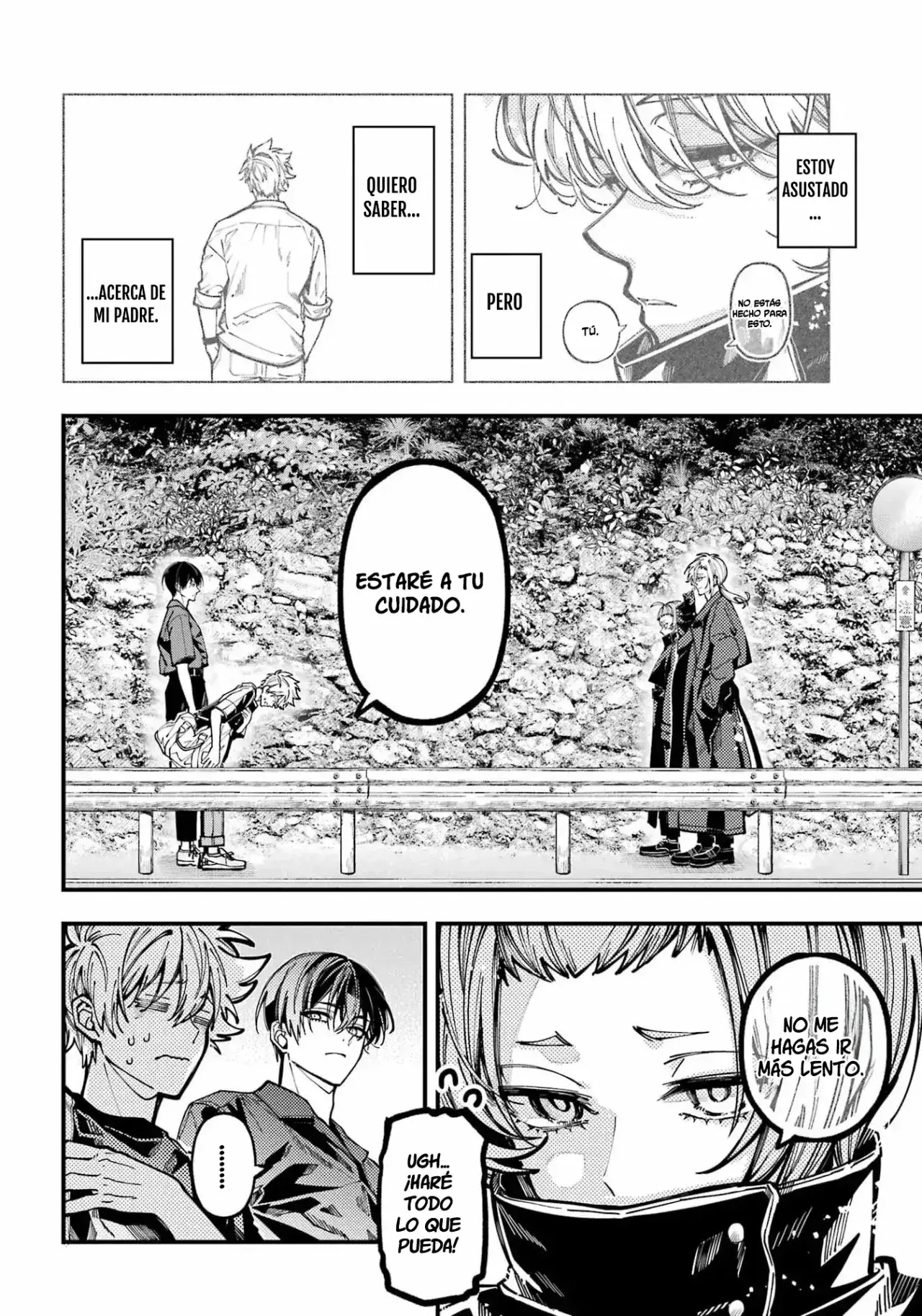 Capitulo 69 page 16